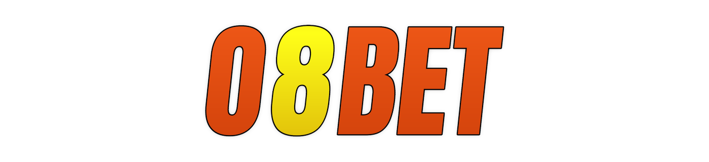 o8bet Logo